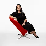 Eliza Boggia, Counsel - VCG Sales, Service & Experience on Influential Women