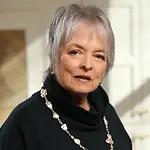 Margaret Herrman, CEO and Creative Director on Influential Women