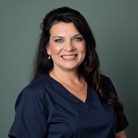 Bridgette Michelle Shaw, MHA, BS, CSP, Senior HR Talent Manager on Influential Women
