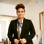 Cynthia Lopez Dixon, CEO and Founder on Influential Women