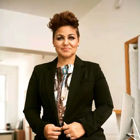 Cynthia Lopez Dixon, CEO and Founder on Influential Women