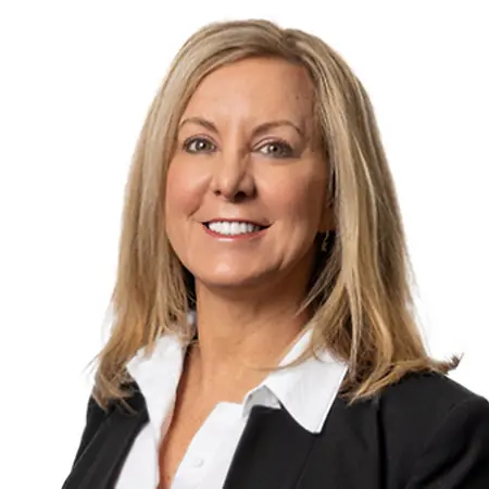 Kathy Saunders, Senior Vice President of RCM on Influential Women