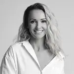 Iris Harris, Director of Sport on Influential Women