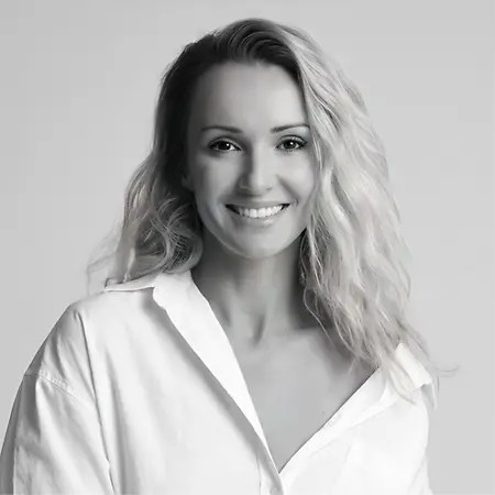 Iris Harris, Director of Sport on Influential Women