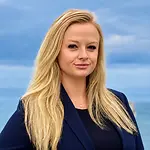 Savannah Rogers, Regional Director of Culinary on Influential Women