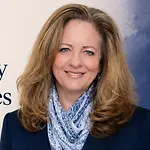 Terri Yeago, Founder on Influential Women