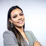 Jennifer  Guzman, Founder, CEO, and Board Member on Influential Women