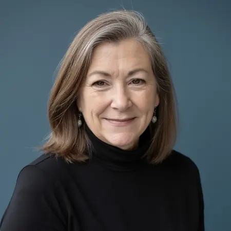 Tamara Marson, Managing Broker and Training Director on Influential Women