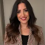 Brittany Muriale, Assistant Operations Manager of E-commerce on Influential Women