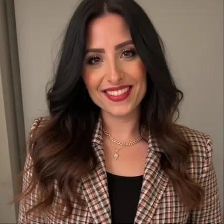 Brittany Muriale, Assistant Operations Manager of E-commerce on Influential Women