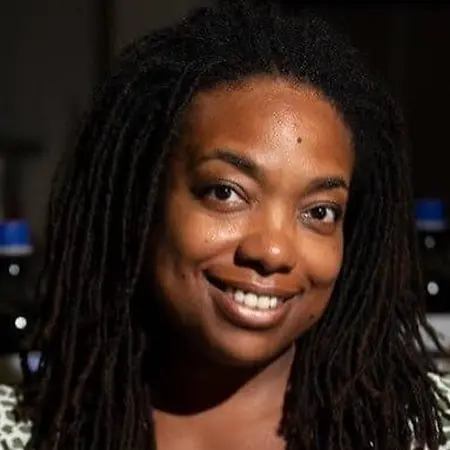 Antoinette Linton, Professor of Secondary Science and STEM on Influential Women