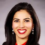 Bharti Pardasani, Sr. Partner Success Manager on Influential Women