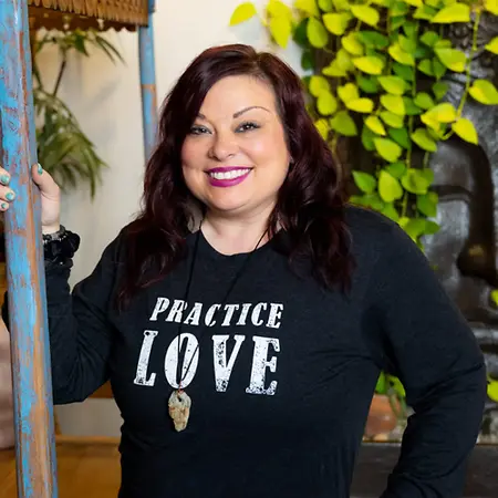 Natalie Kilheeney, Owner and Acupuncturist on Influential Women