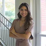 Giselle Ramirez, Associate Scientist on Influential Women