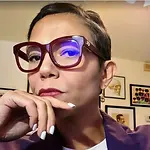 Gina West, Founder & Principal Consultant on Influential Women
