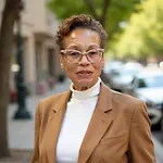 Phyllis J. Wright, PMP, Founder | Coach on Influential Women