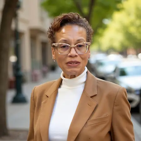 Phyllis J. Wright, PMP, Founder | Coach on Influential Women