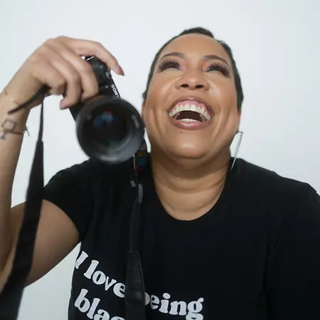 Shawn Lee House, Visual Storyteller | Admin Professional on Influential Women