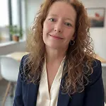 Kathern Hassoune, Environment, Health and Safety Manager on Influential Women
