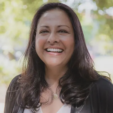 Usha Nesamoney, Founder on Influential Women