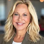 Tamra Lowry, Client Liaison and Business Development Specialist on Influential Women