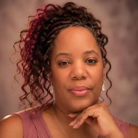 Daarina Zakiyyah Jefferson, Owner on Influential Women