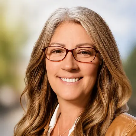 Shelley McCabe, Director Population Health Center of Excellence on Influential Women