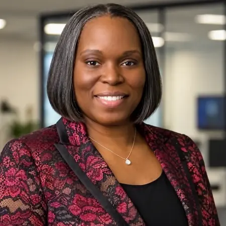 Belinda Kimbrough, Owner on Influential Women