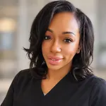 Sparkle Plummer, BSN, RN, Nurse on Influential Women