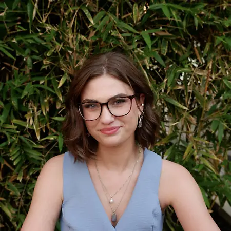 Amanda Wion, Founder & Principal on Influential Women