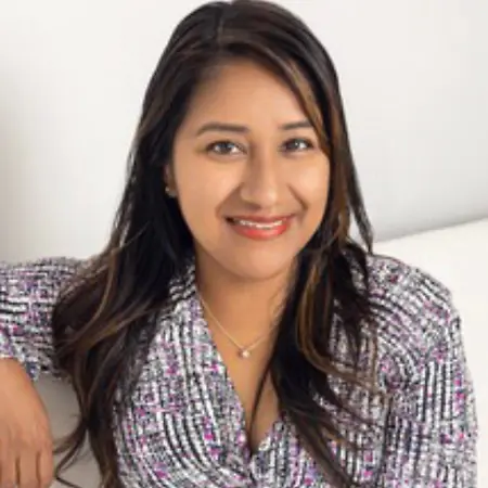 Arely Lagunas, CEO and Founder on Influential Women