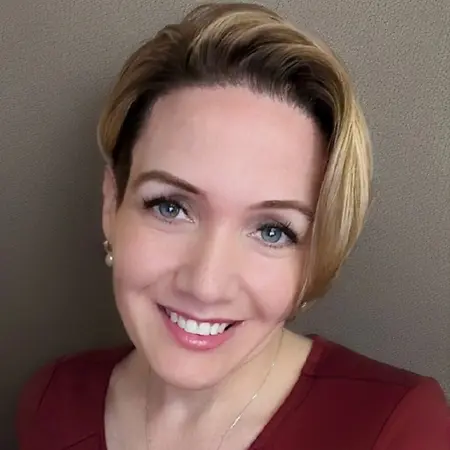 Meghann Stacey, Director of Technology on Influential Women