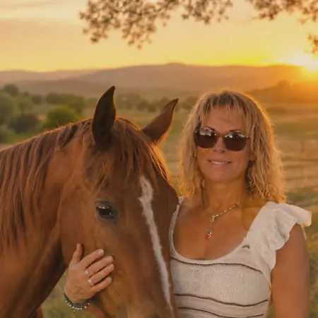 Dawn Troxell-Demko, Founder on Influential Women
