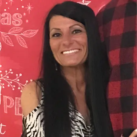 Erica Castine, Youth Homeless Prevention Advocate / Housing Intake Specialist on Influential Women