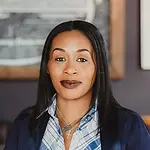 Shana Parker, MBA, Senior Capture and Proposal Manager on Influential Women
