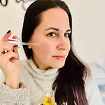 Candice Mattson, Founder / Esthetician on Influential Women