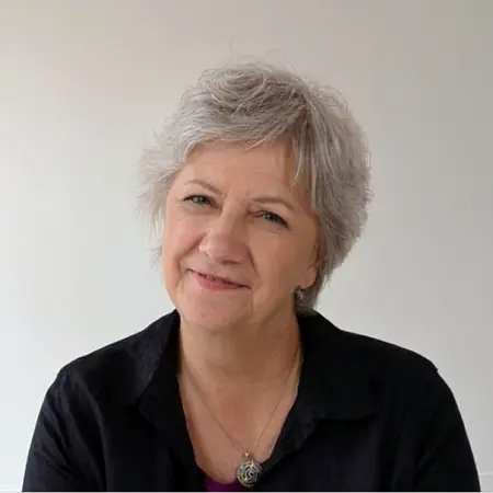 Galina Kashevskaya, Founder, ProGroFit LLC | Business Growth Advisor on Influential Women