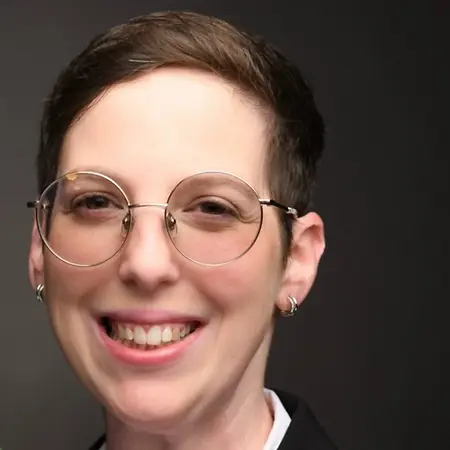 Courtney Weston, Adjunct Professor on Influential Women