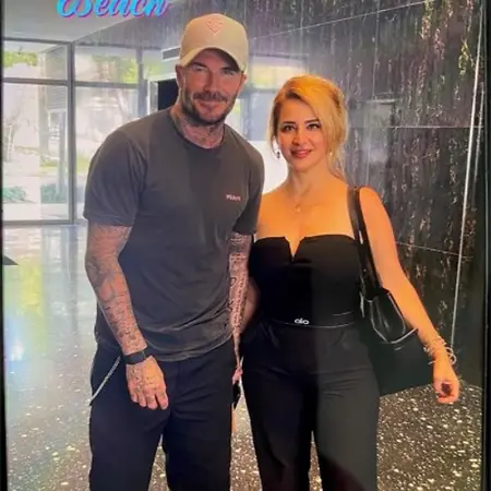 Hilal Borque, Real Estate Broker on Influential Women