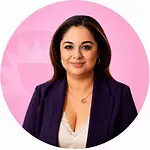 Tatiana Guevara, President on Influential Women