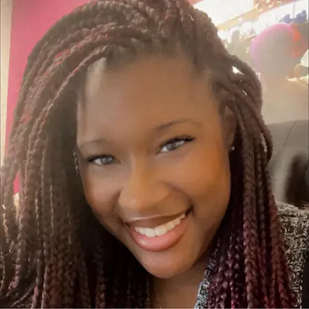 Dr. Brittani Staley, EdD, LMSW, Assistant Director on Influential Women