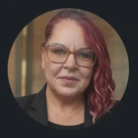 Lori Rainery, Founder & CAIO Consultant on Influential Women