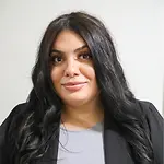 Gabriella Leverence, M.S., Faculty Lecturer on Influential Women