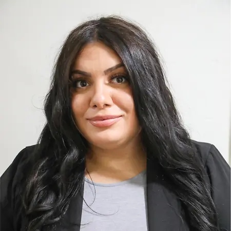 Gabriella Leverence, M.S., Faculty Lecturer on Influential Women