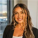 Kianna Ferris, Assistant Sales Manager on Influential Women