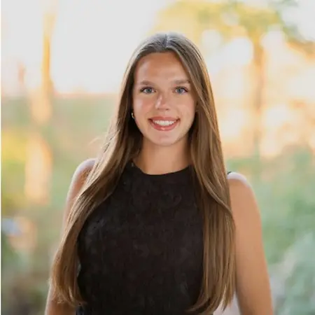 Amaris Yenney, Co-Founder & President on Influential Women