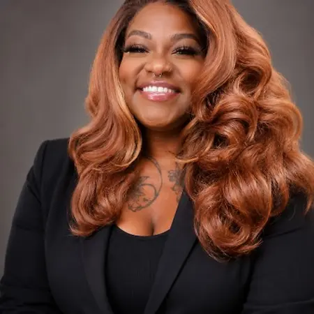 Mariah Dixon, Marriage And Family Therapy Intern on Influential Women