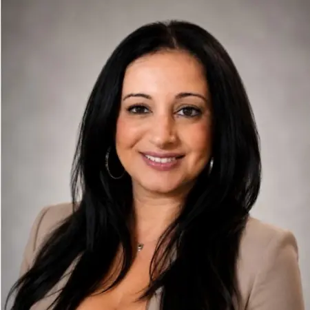 Angela Torres, Marketing Director on Influential Women