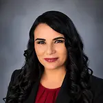 Megan Sturgeon, Administrative Manager / Operations and Finance Leader on Influential Women