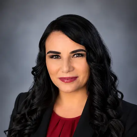 Megan Sturgeon, Administrative Manager / Operations and Finance Leader on Influential Women